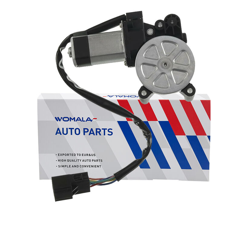 Womala Left Front Window Lift Motor  LR002209 for Land Rover Freelander 2