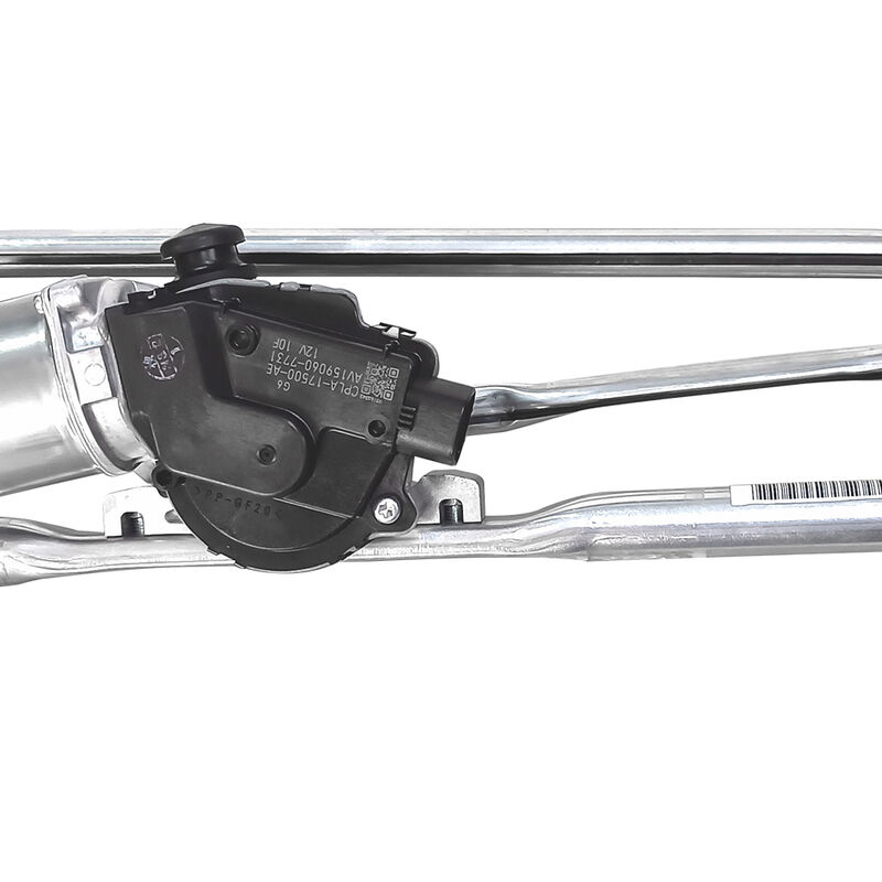 Womala  Front Wiper Motor with Linkage LR069004 for Land Rover RANGE ROVER SPORT