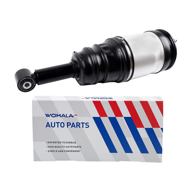 Womala Air Suspension Strut Rear LR016418  for Land Rover LR4 LR3 Range Rover Sport DISCOVERY