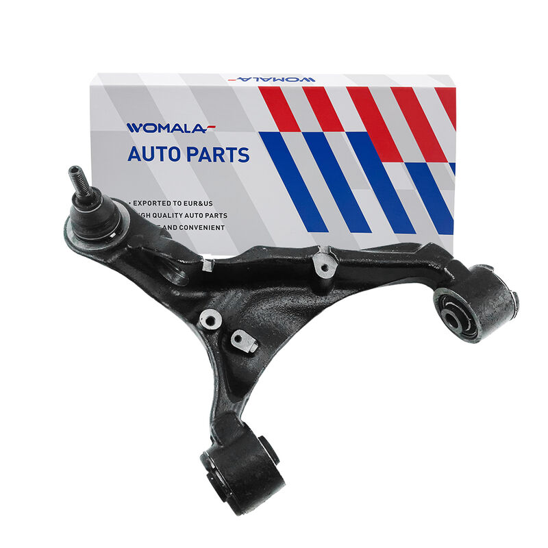 Womala Auto Parts LR014629 Control Arm Front Left Upper for Land Rover RANGE ROVER SPORT DISCOVERY