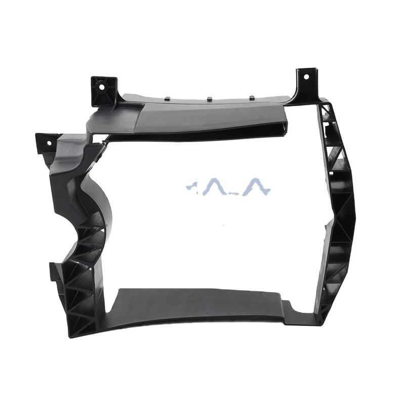 Womala Auto Parts LR034578 Left Right Radiator Spoiler for Land Rover Range Rover Vogue