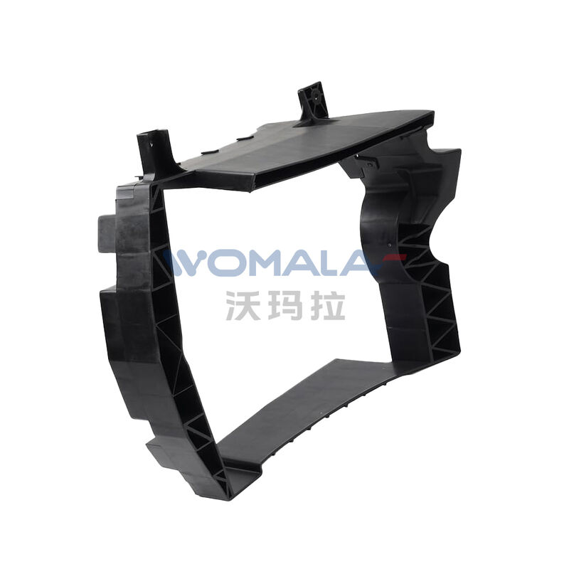 Womala Auto Parts LR034578 Left Right Radiator Spoiler for Land Rover Range Rover Vogue