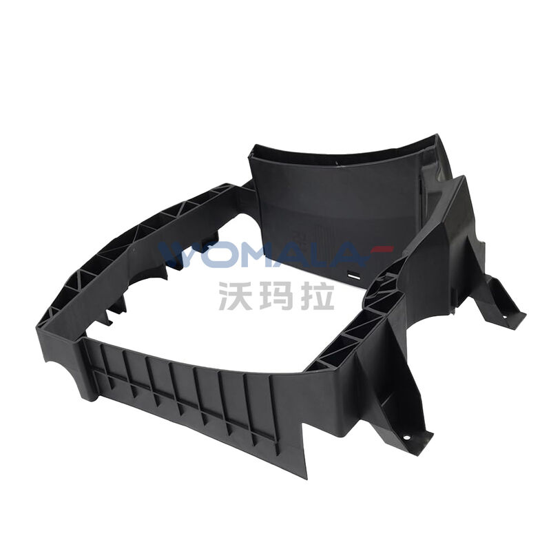 Womala Auto Parts LR034578 Left Right Radiator Spoiler for Land Rover Range Rover Vogue