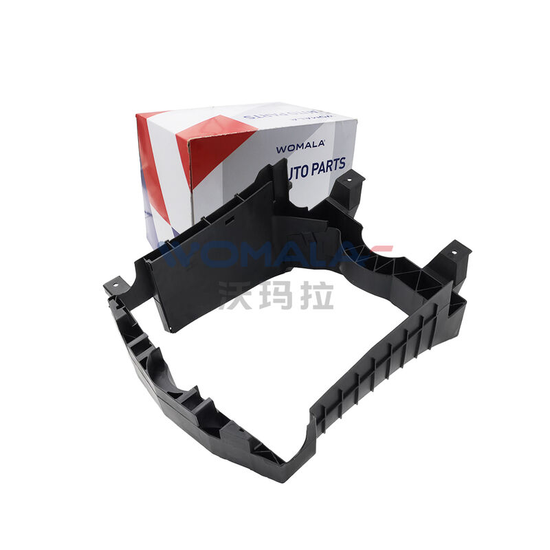 Womala Auto Parts LR034578 Left Right Radiator Spoiler for Land Rover Range Rover Vogue
