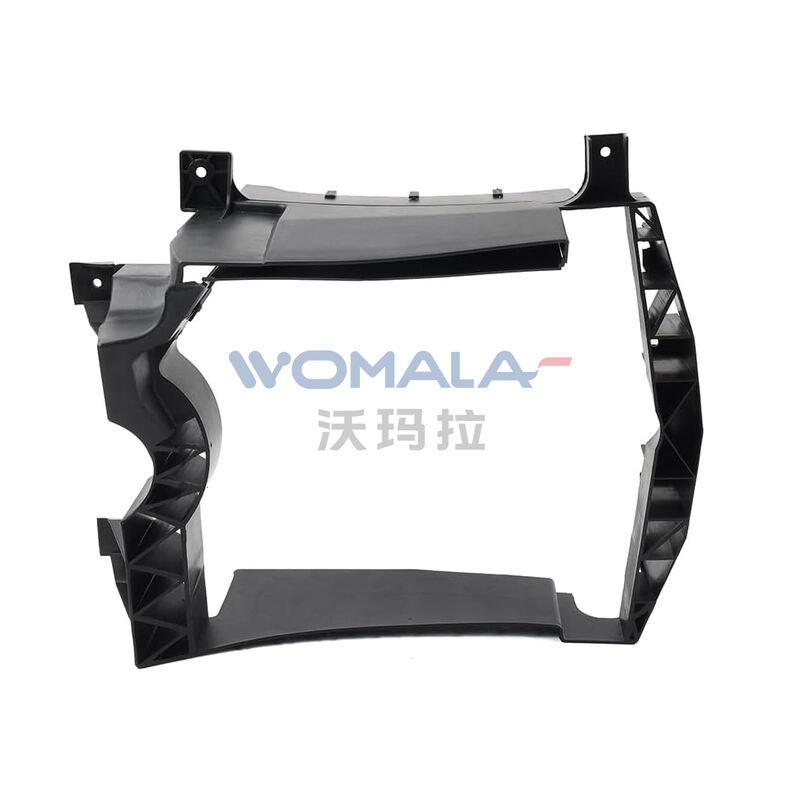 Womala Auto Parts LR034578 Left Right Radiator Spoiler for Land Rover Range Rover Vogue