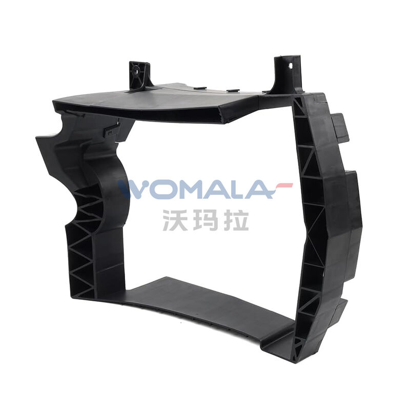 Womala Auto Parts LR034578 Left Right Radiator Spoiler for Land Rover Range Rover Vogue
