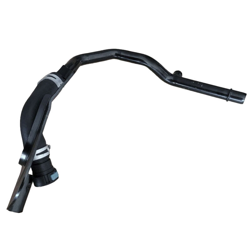 Womala Coolant Hose with Bracket LR031393 for Land Rover Range Rover Sport DISCOVERY IV