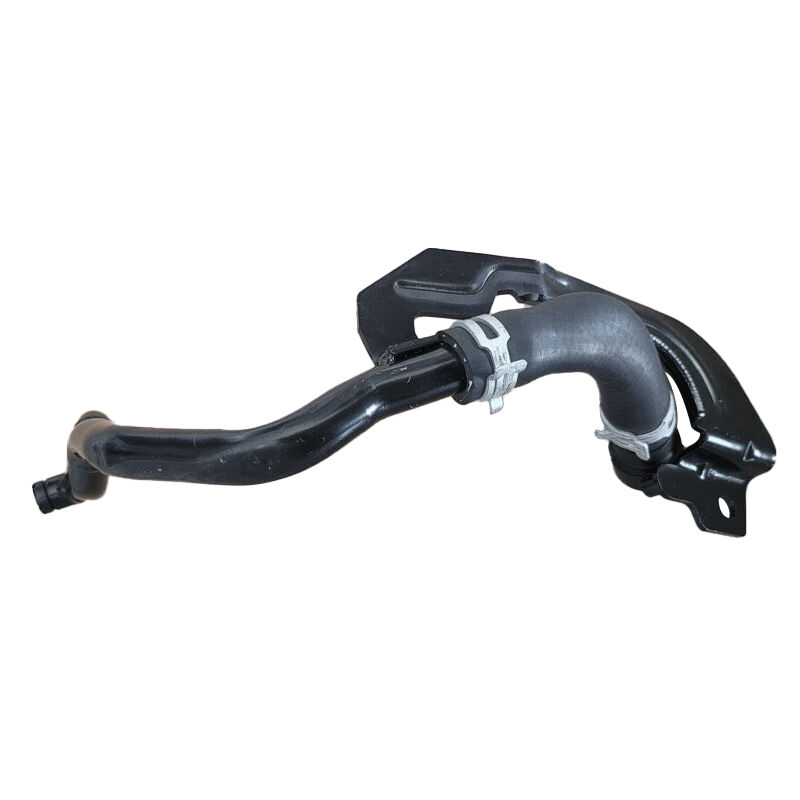 Womala Coolant Hose with Bracket LR031393 for Land Rover Range Rover Sport DISCOVERY IV