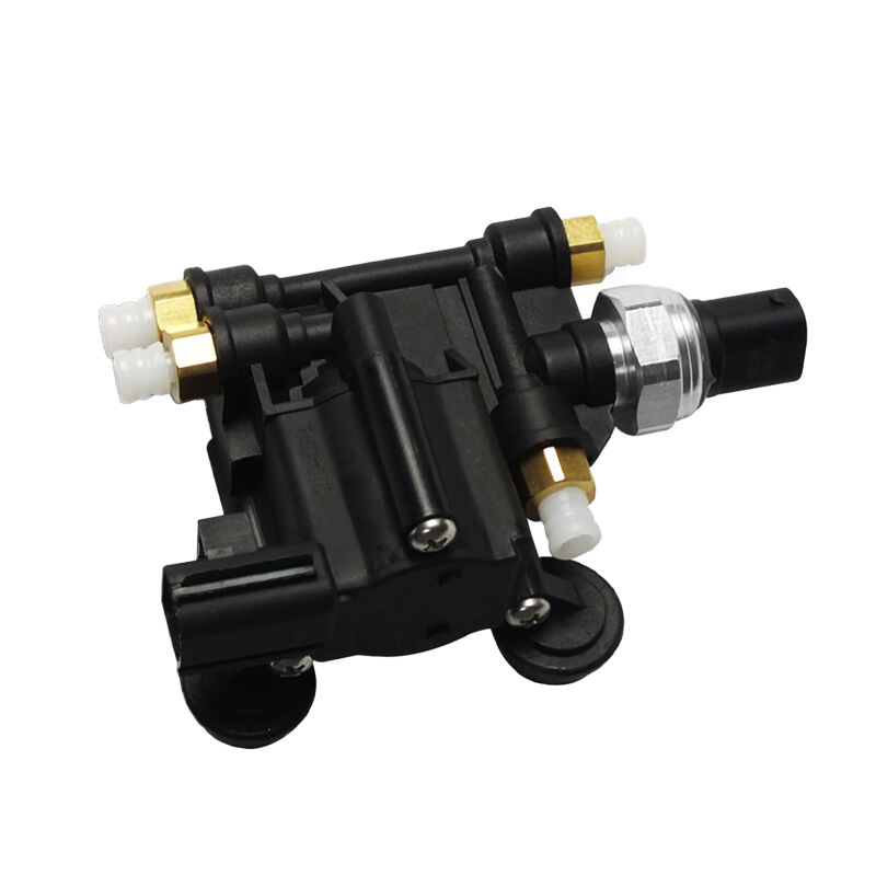 Womala  Rear Shock Absorber Distribution Valve RVH500070 for Land Rover Range Rover
