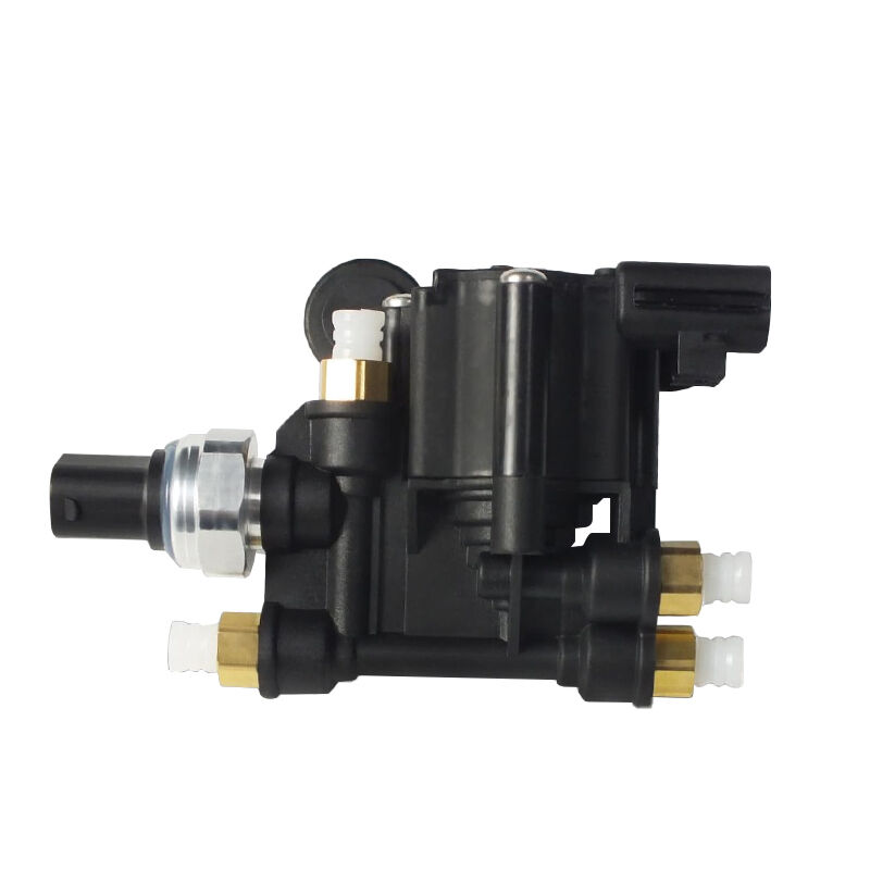 Womala  Rear Shock Absorber Distribution Valve RVH500070 for Land Rover Range Rover