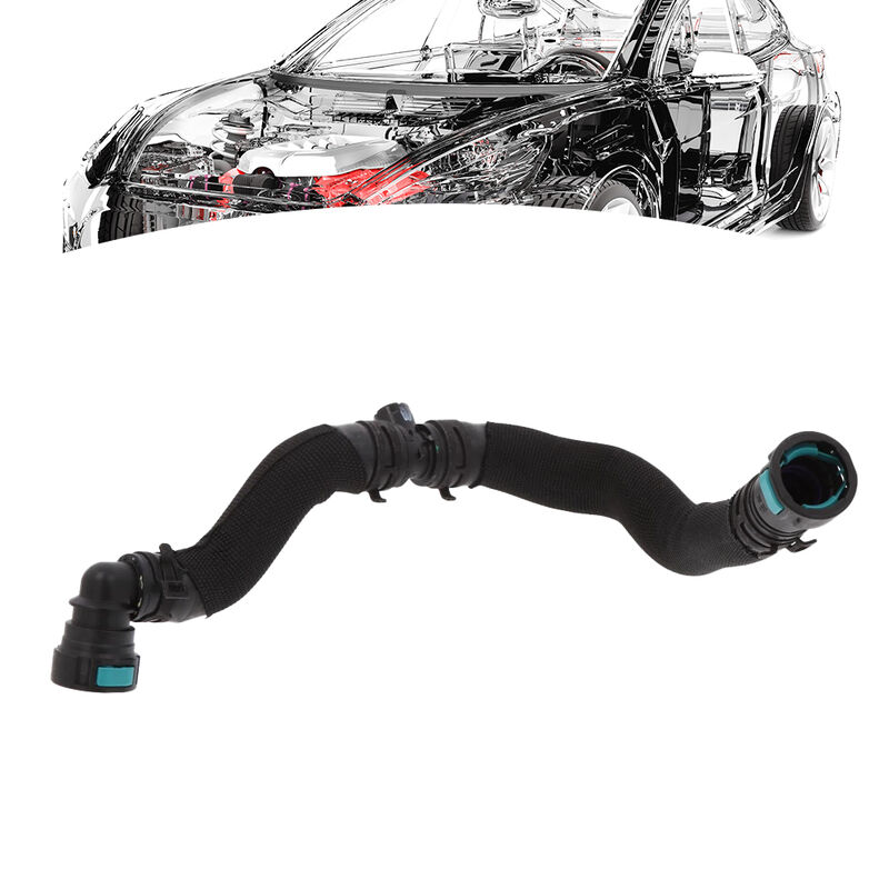 Womala  Heater Return Hose　C2D23174 for Jaguar XJ