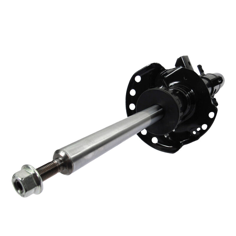 Womala Left Rear Shock Absorber LR044681 for Land Rover Range Rover Evoque