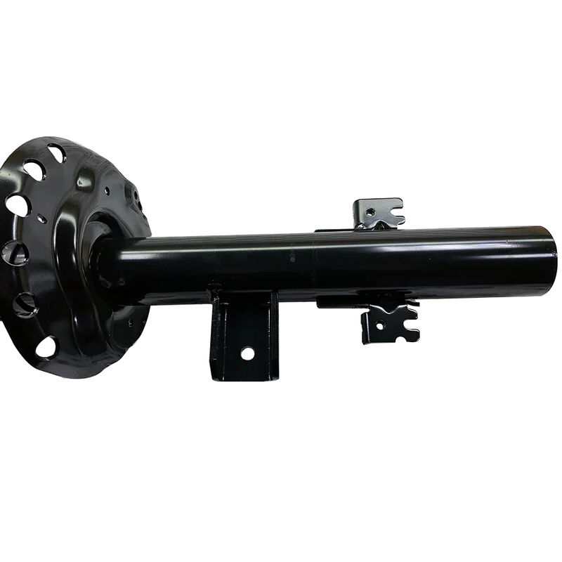 Womala Left Rear Shock Absorber LR044681 for Land Rover Range Rover Evoque