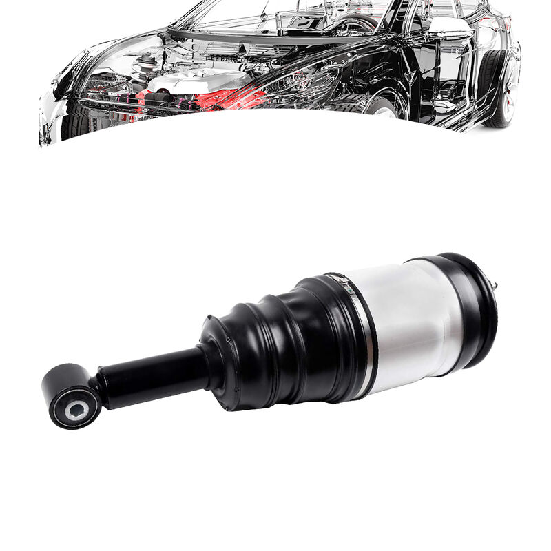 Womala  Rear Shock Absorber LR041110 for Land Rover Range Rover Sport