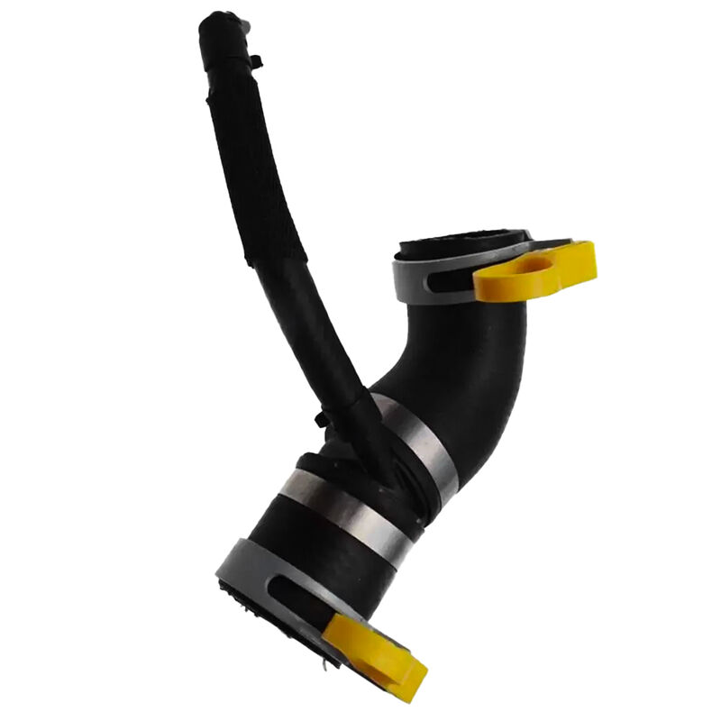 Womala Thermostat Tube Hose  LR049989 for Land Rover Discovery 4 Range Rover Vogue