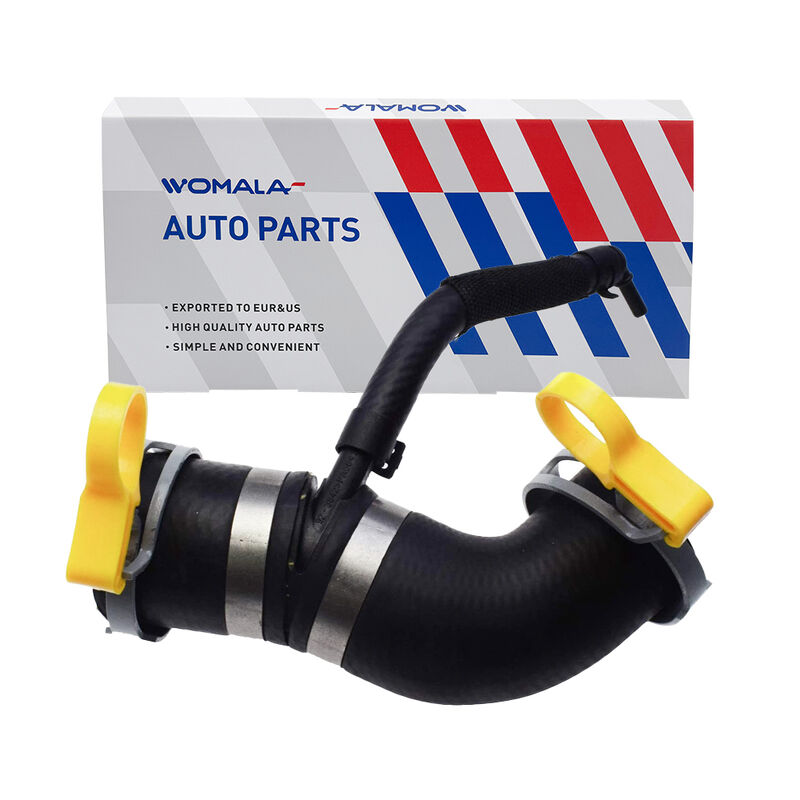 Womala Thermostat Tube Hose  LR049989 for Land Rover Discovery 4 Range Rover Vogue