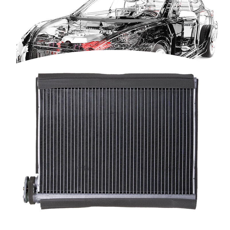 Womala Evaporator Core JQB500010 for Land Rover Rang Rover