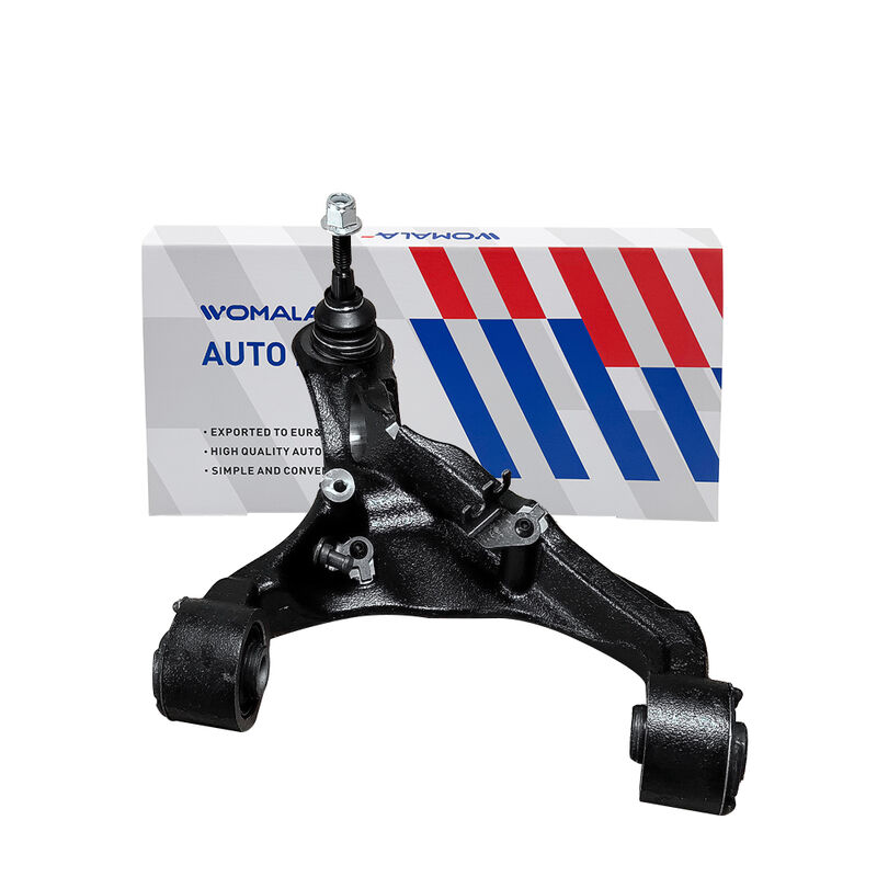 Womala Control Arm Front Left Upper  LR063688 for Land Rover RANGE ROVER SPORT DISCOVERY