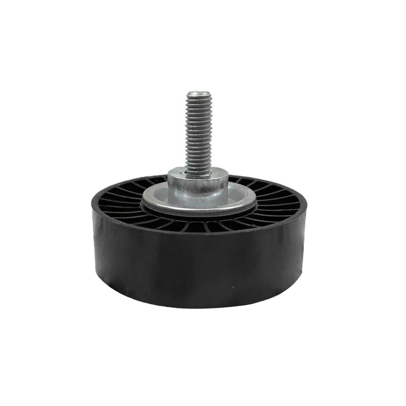 Womala  Engine A/C Belt Idler Pulley LR138946 for Land Rover Range Rover