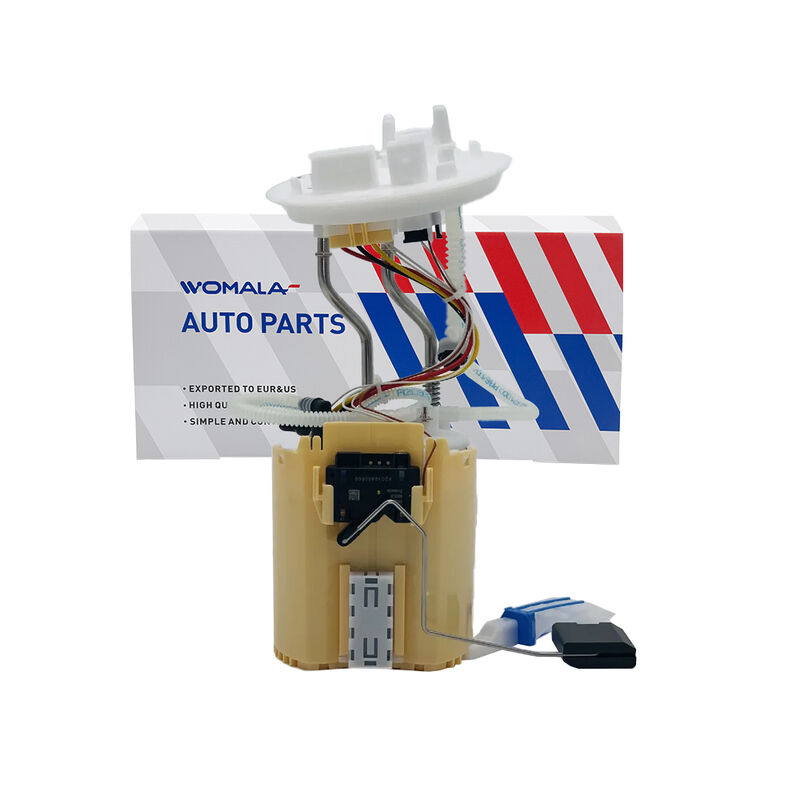 Womala Fuel Pump Assembly  LR082740 for Land Rover FREELANDER 2 RANGE ROVER III