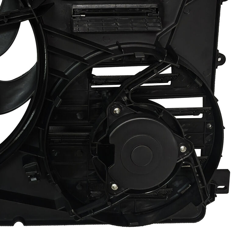 Womala  Radiator Fan Assembly  LR032047 for Land Rover Rover Range Rover Sport DISCOVERY