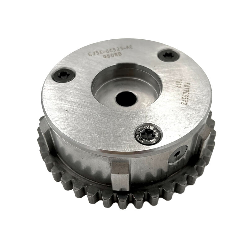 Womala Camshaft Adjuster Gear Actuator C2Z32011 for Land Rover Range Rover Evoque Freelander 2