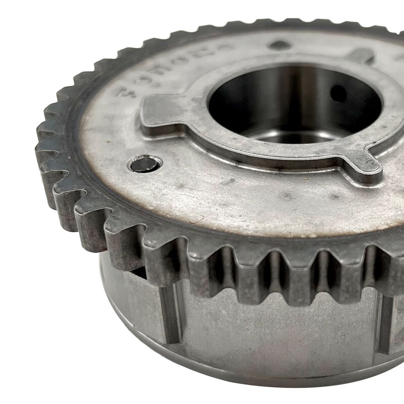 Womala Camshaft Adjuster Gear Actuator C2Z32011 for Land Rover Range Rover Evoque Freelander 2