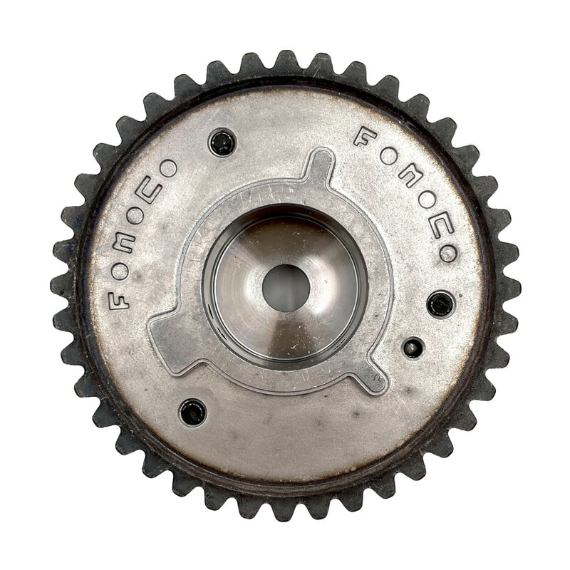 Womala Camshaft Adjuster Gear Actuator C2Z32011 for Land Rover Range Rover Evoque Freelander 2
