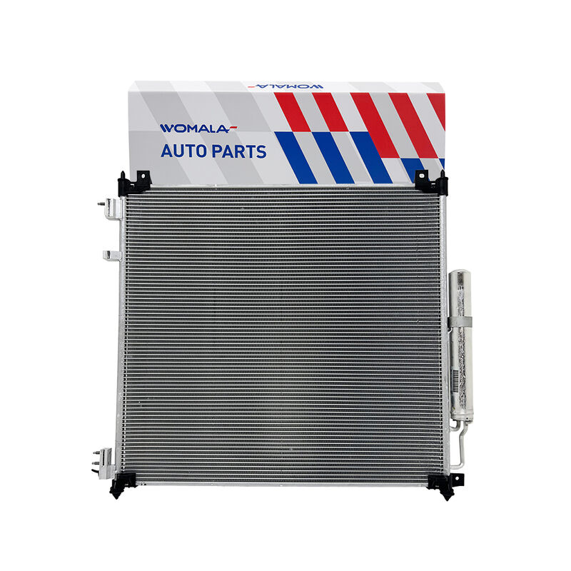 Womala  Air Conditioning Condenser  LR106642 for LAND ROVER RANGE ROVER SPORT DISCOVERY