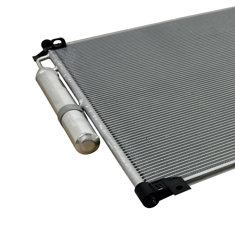 Womala  Air Conditioning Condenser  LR106642 for LAND ROVER RANGE ROVER SPORT DISCOVERY
