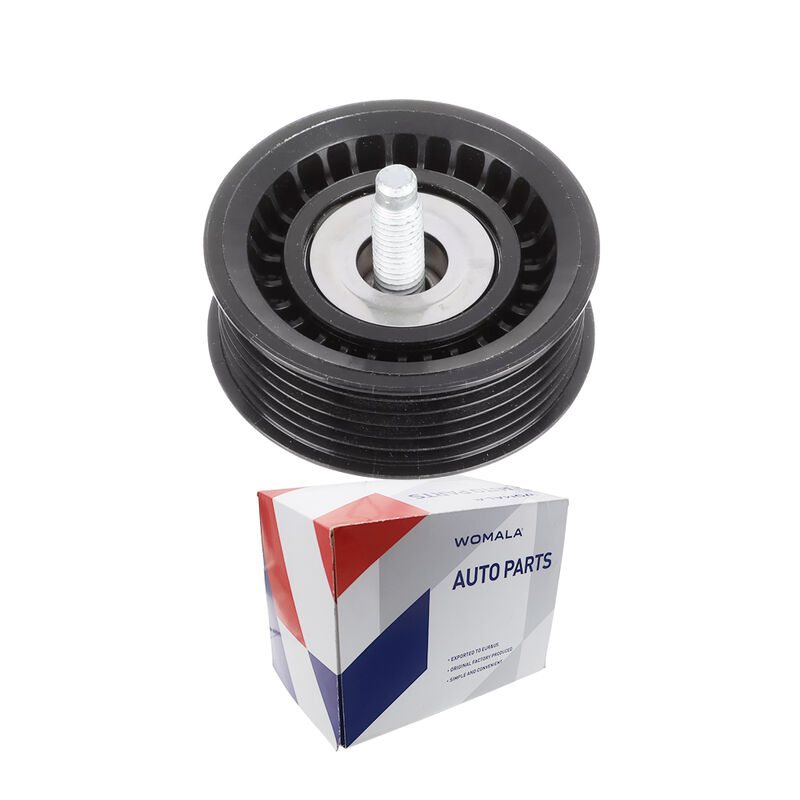 Womala  Idler Pulley  LR036304 for Land Rover 13-15 Range Rover Sport