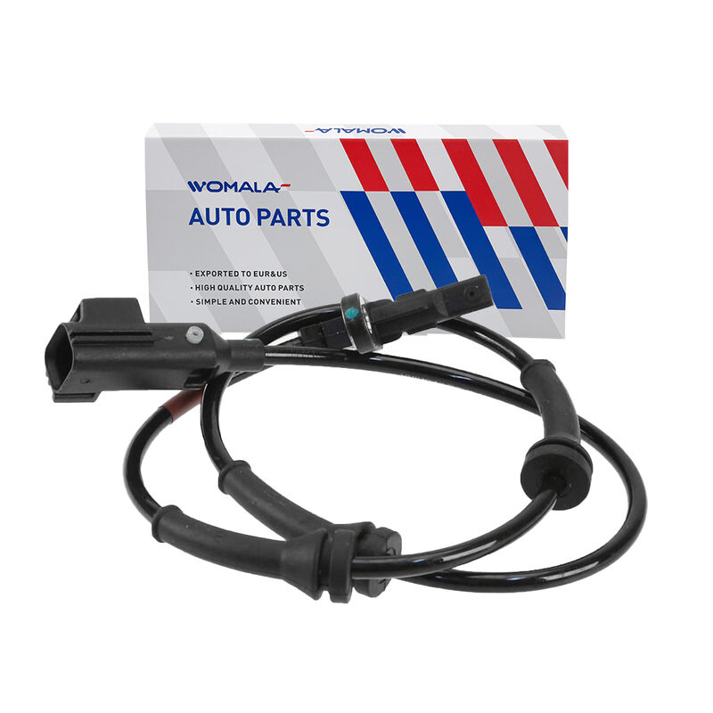 Womala ABS Wheel Speed Sensor  LR082224 for Land Rover Range Rover Evoque