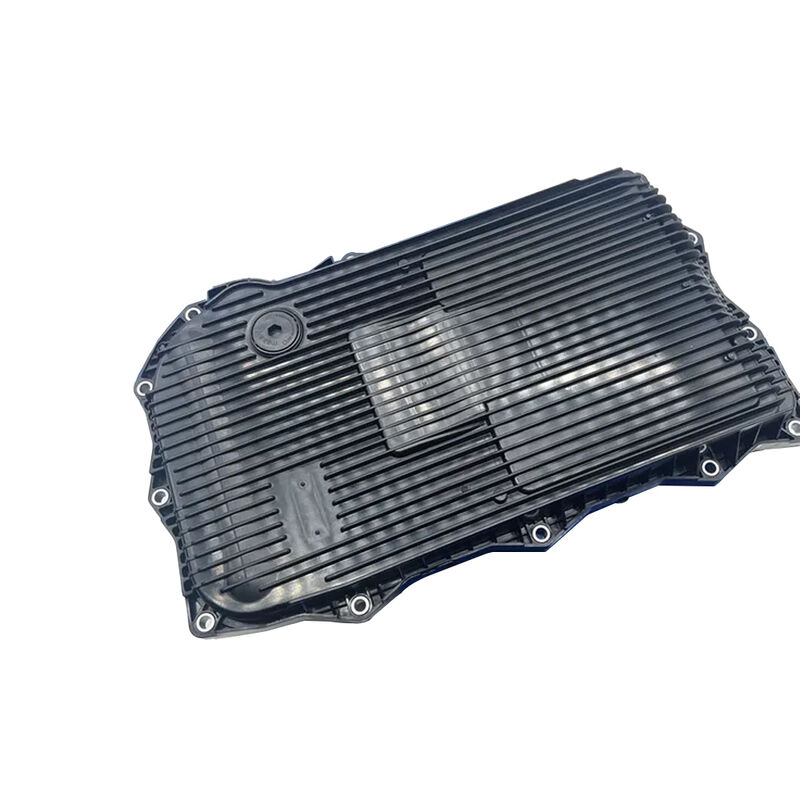 Womala Transmission Pan With Filter  LR065238 for Land Rover13 LR4