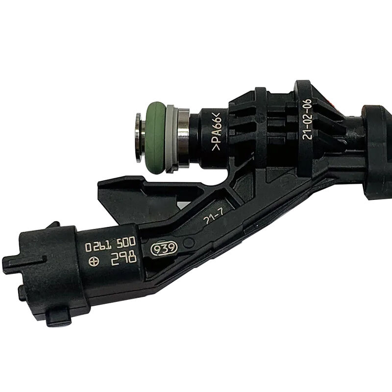 Womala  Injector Nozzle Assembly  LR105439  for Land Rover Discovery V Range Rover IV