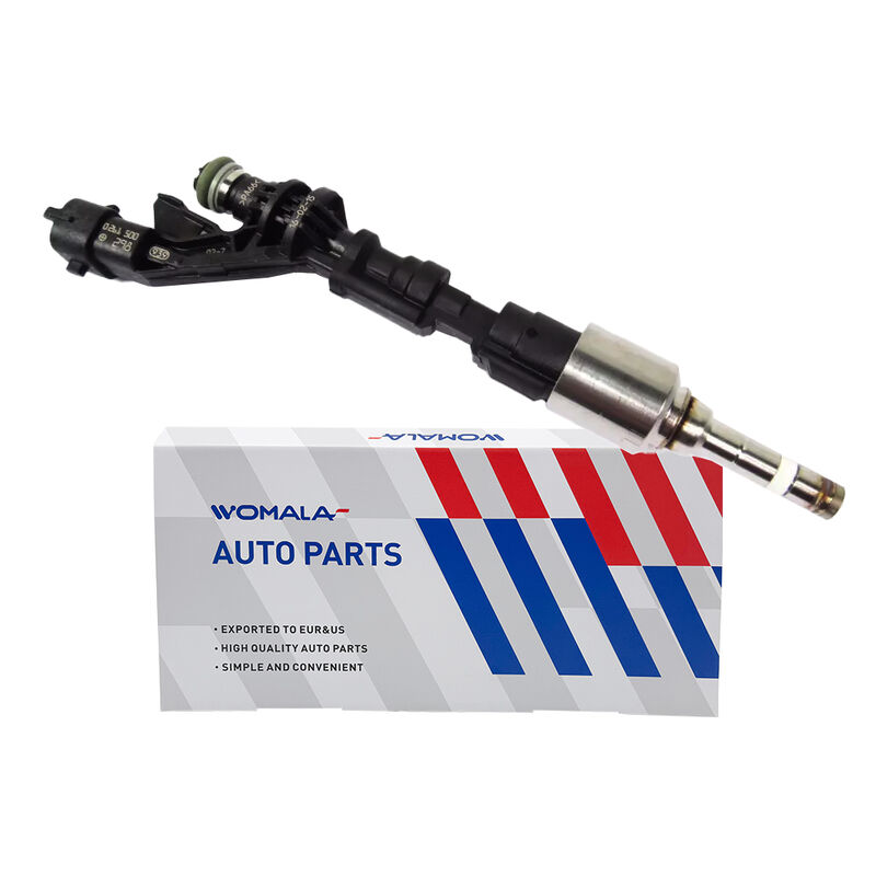 Womala  Injector Nozzle Assembly  LR105439  for Land Rover Discovery V Range Rover IV