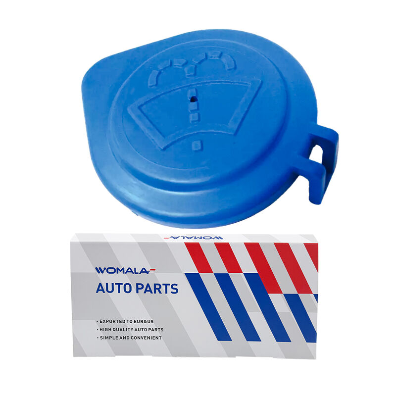Womala Windshield Washer Fluid Cap LR002266 for Land Rover Range Rover Sport