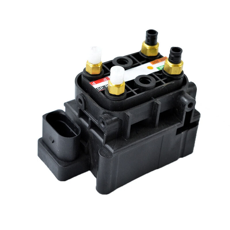 Womala  Shock-absorbing distribution valve C2D10526 for Jaguar/XJ/10 XJ X350
