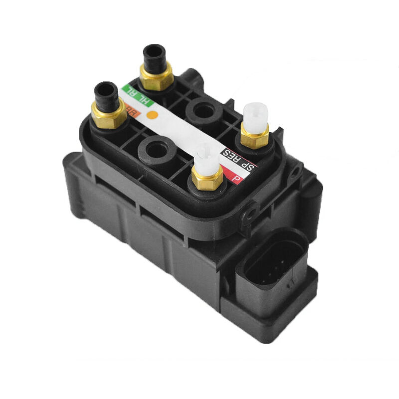 Womala  Shock-absorbing distribution valve C2D10526 for Jaguar/XJ/10 XJ X350