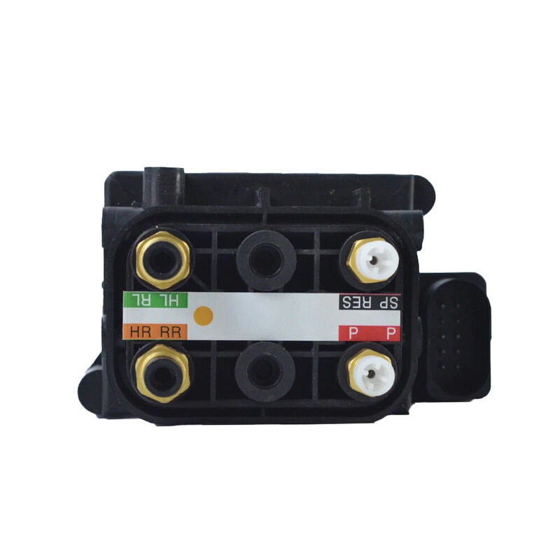 Womala  Shock-absorbing distribution valve C2D10526 for Jaguar/XJ/10 XJ X350