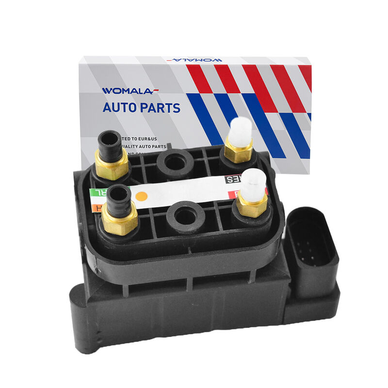 Womala  Shock-absorbing distribution valve C2D10526 for Jaguar/XJ/10 XJ X350