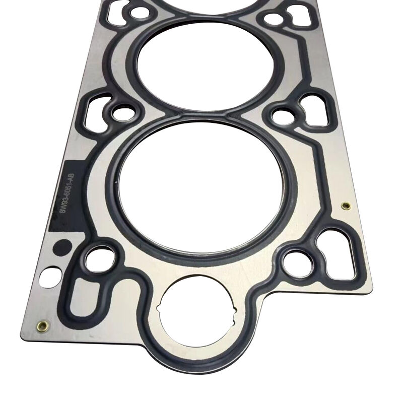 Womala Cylinder Head Gasket OE LR105294 for Jaguar XE XJ F-Type Land Rover