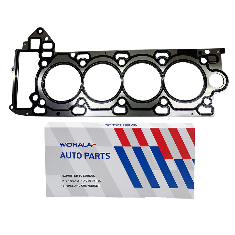 Womala Cylinder Head Gasket OE LR105294 for Jaguar XE XJ F-Type Land Rover