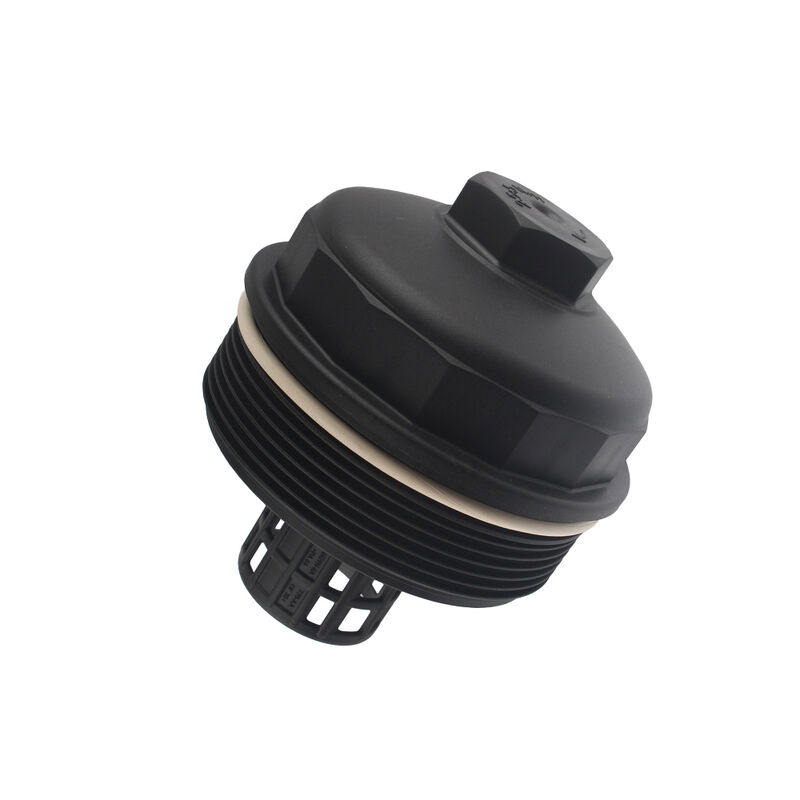 Womala  Oil Filter Housing Cap OE LR001477 for Land for Rover