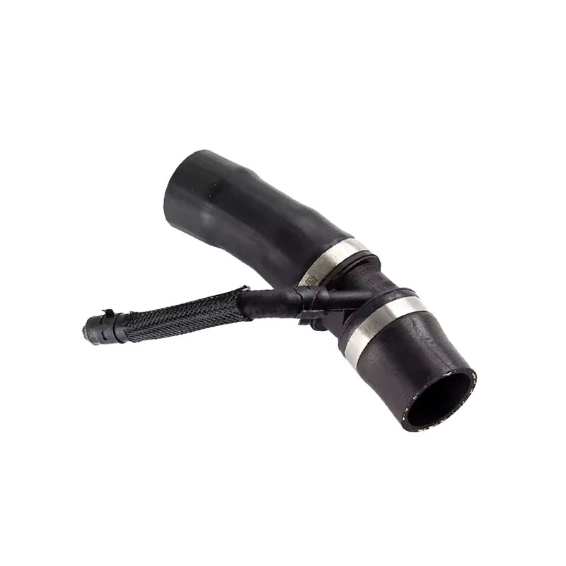 Womala  Thermostat coolant pipe  LR049990 for Land Rover LR4 Discovery 5 Range Rover Sport