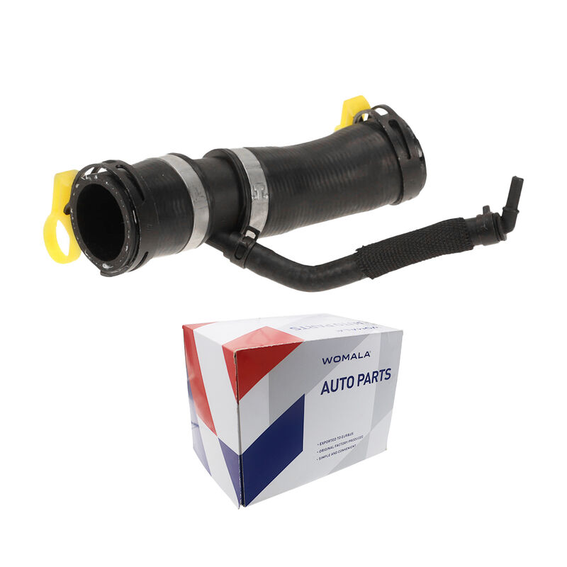 Womala  Thermostat coolant pipe  LR049990 for Land Rover LR4 Discovery 5 Range Rover Sport