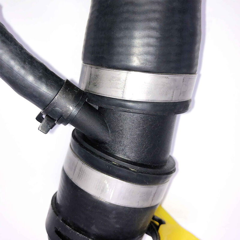 Womala  Thermostat coolant pipe  LR049990 for Land Rover LR4 Discovery 5 Range Rover Sport