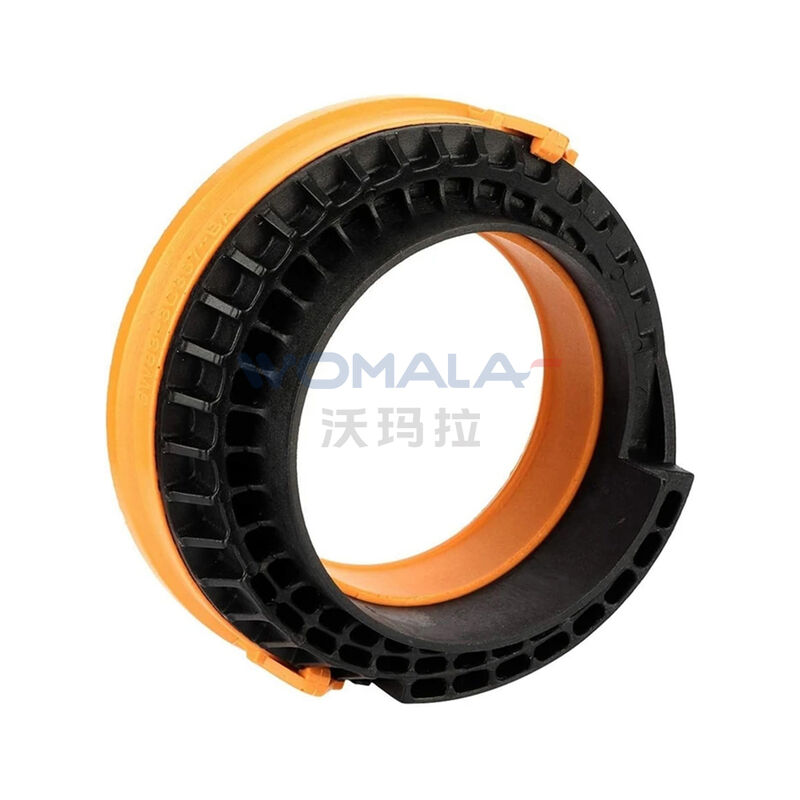 Womala  Spring Insulator C2Z15891 for Jaguar S-TYPE X200 XF X250 XJ X300