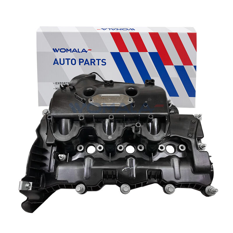 Womala Valve cover LR105956  for Land Rover Range Rover Sport VELAR Discovery