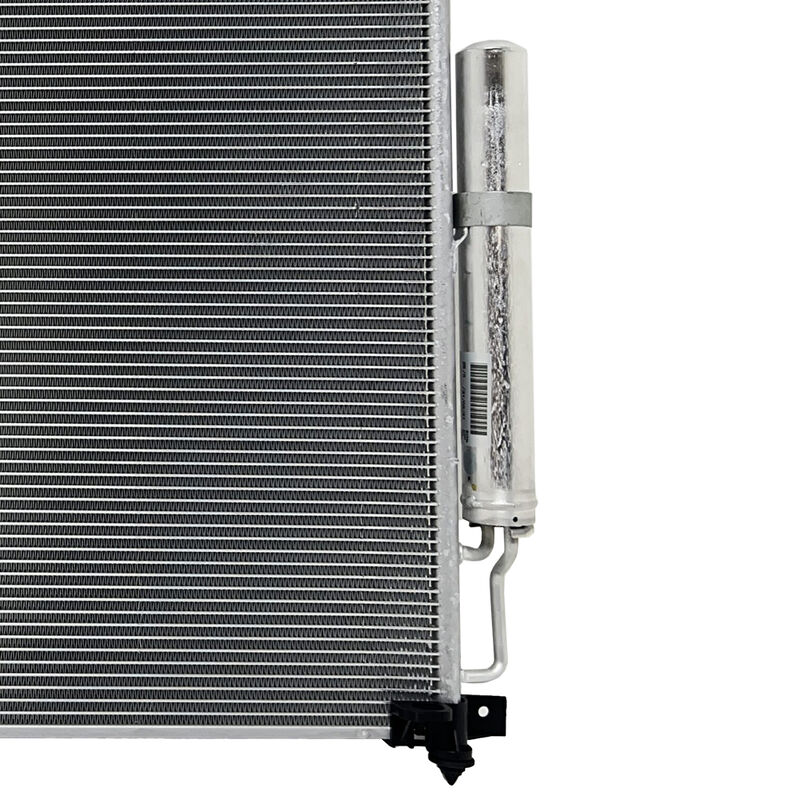 Womala  Air Conditioning Condenser OE LR106642 for LAND ROVER RANGE ROVER SPORT DISCOVERY