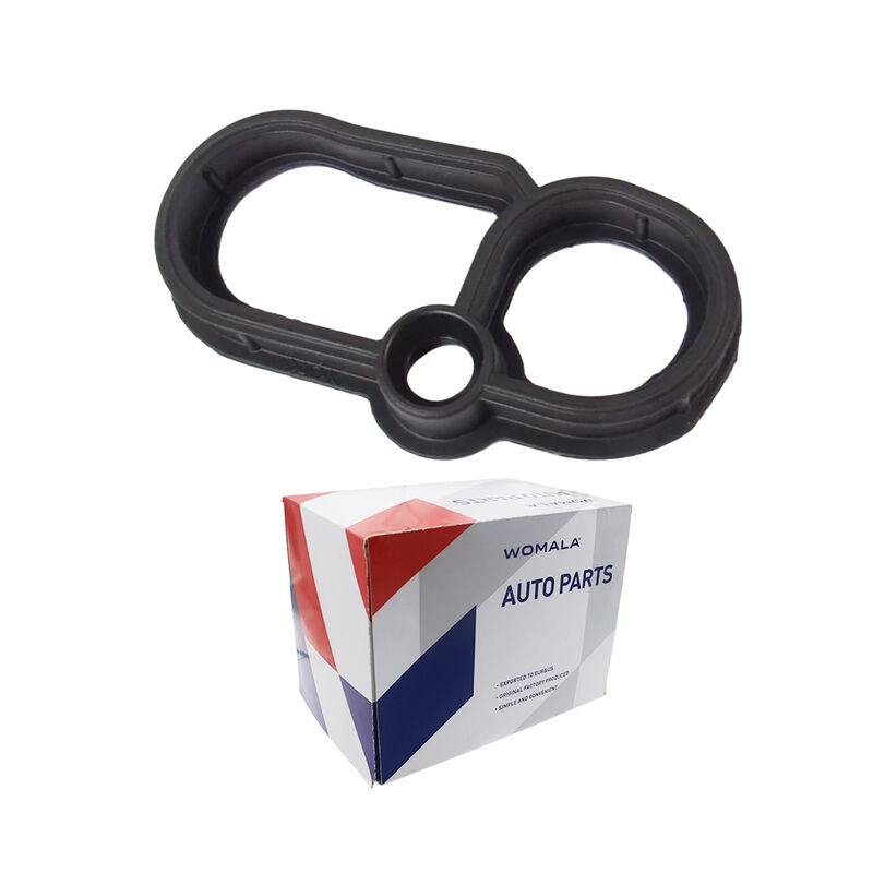 Womala  Spark Plug Hole Gasket OE LR014345 For Land Rover LR4 Range Rover Sport